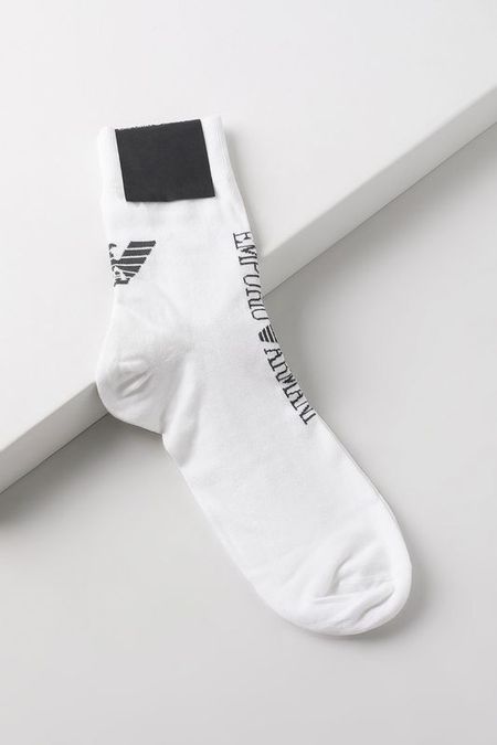 Носки классические EMPORIO ARMANI