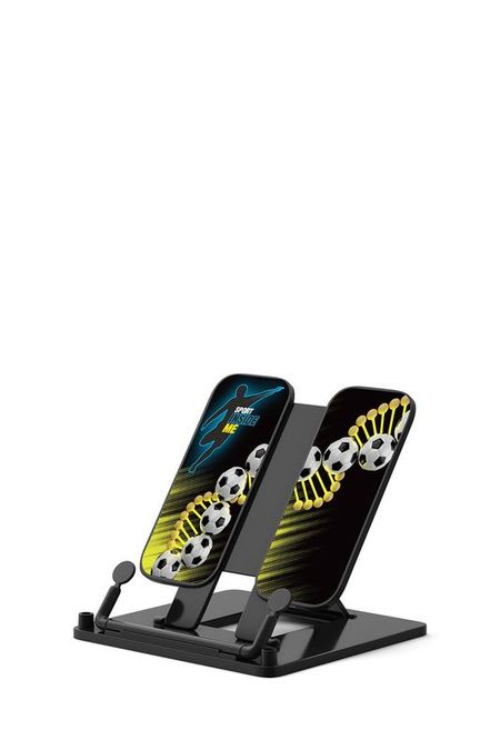 Подставка для книг Sport DNA ErichKrause