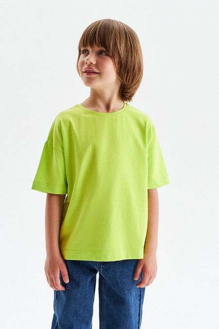 Футболка хлопковая Silver Spoon Life