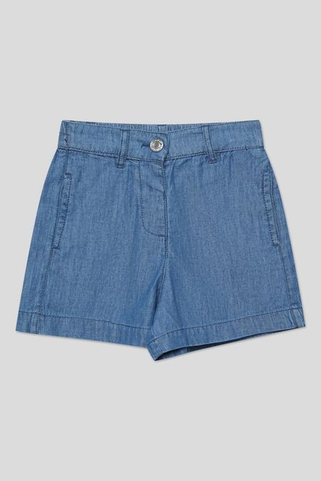 Шорты джинсовые Republic of Denim