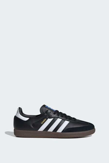 Кроссовки Samba Adidas