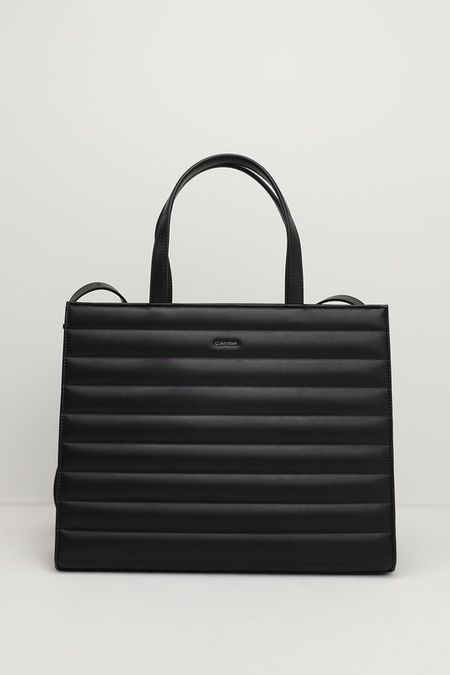 Сумка шоппер Line Quilt Calvin Klein
