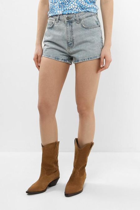 Шорты джинсовые Guess Jeans