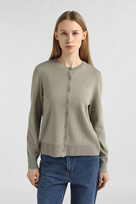 Кардиган шерстяной Auranna