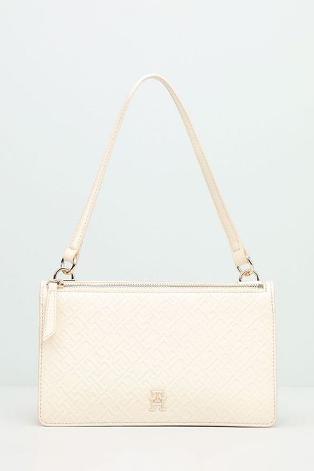 Сумка хобо TH Refined Tommy Hilfiger