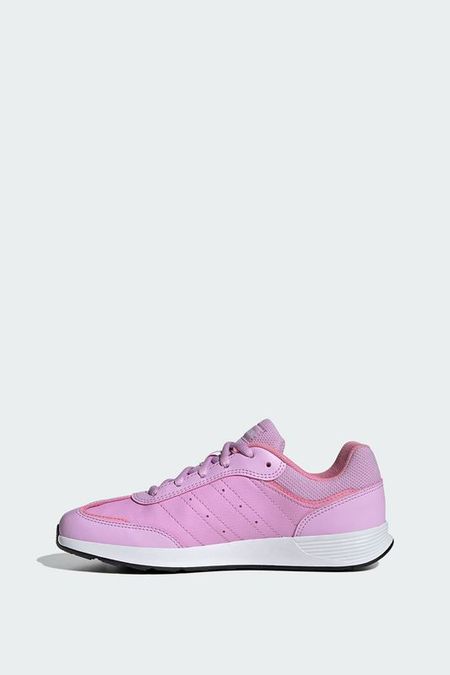 Кроссовки комбинированные Adidas