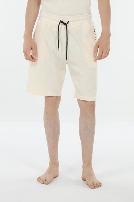 Шорты домашние в рубчик Tommy Hilfiger