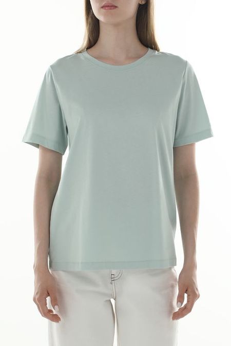 Футболка хлопковая Calvin Klein
