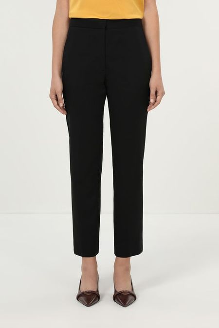 Брюки хлопковые Calvin Klein