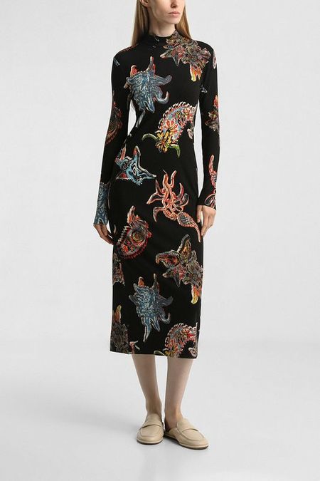 Платье Desigual