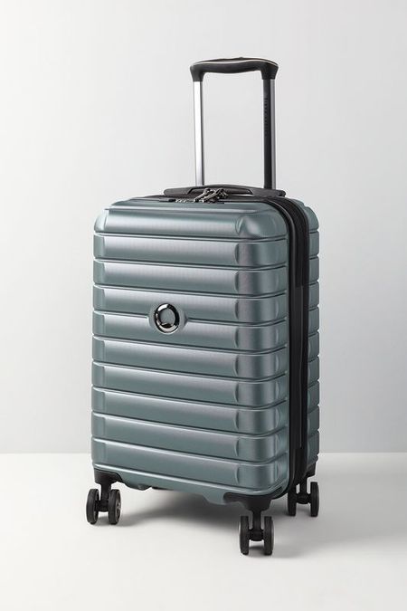 Чемодан для ручной клади Shadow 5.0 55см Delsey
