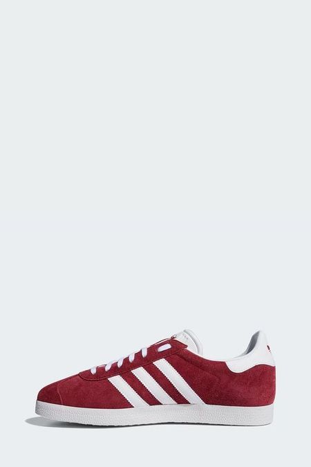 Кеды Gazelle Adidas