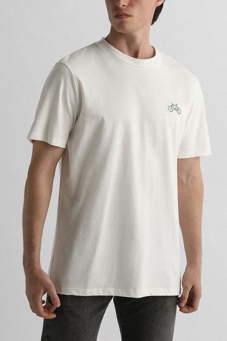 Футболка хлопковая Casual Friday
