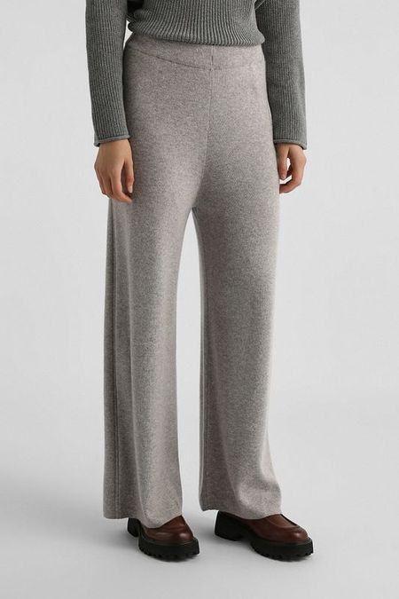 Брюки шерстяные Gerry Weber