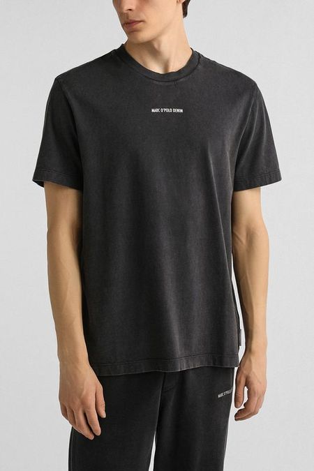 Футболка хлопковая Marc O'Polo Denim