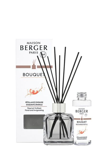 Аромадиффузор Брызги Шампанского Maison Berger Paris