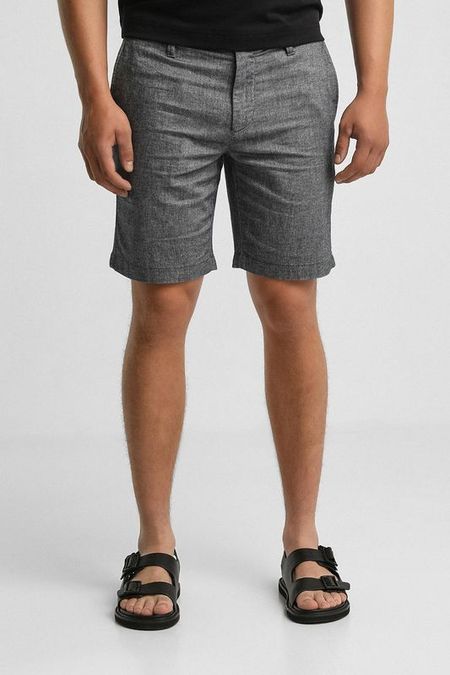 Шорты хлопковые Marc O'Polo