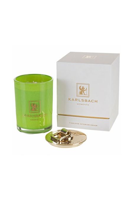 Ароматическая свеча в банке Moments Karlsbach