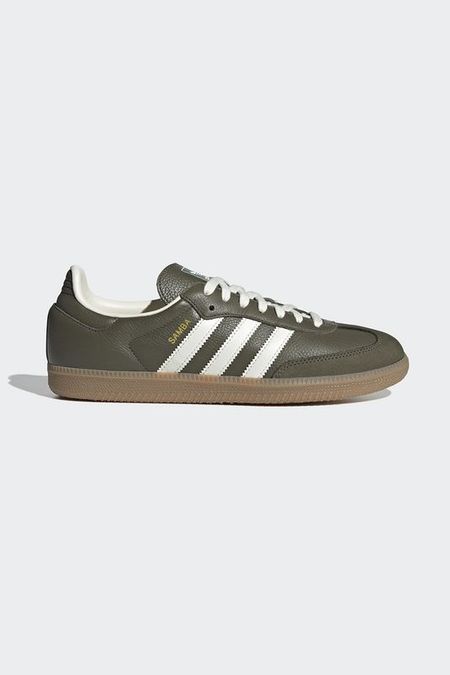Кроссовки Samba Adidas