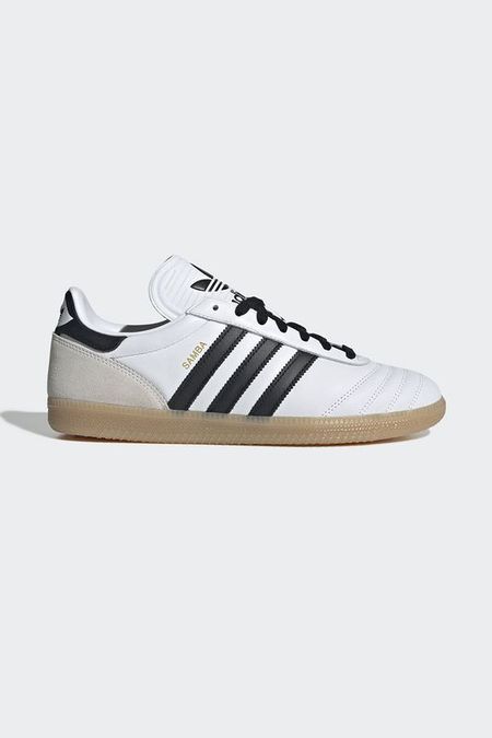 Кроссовки Samba Adidas