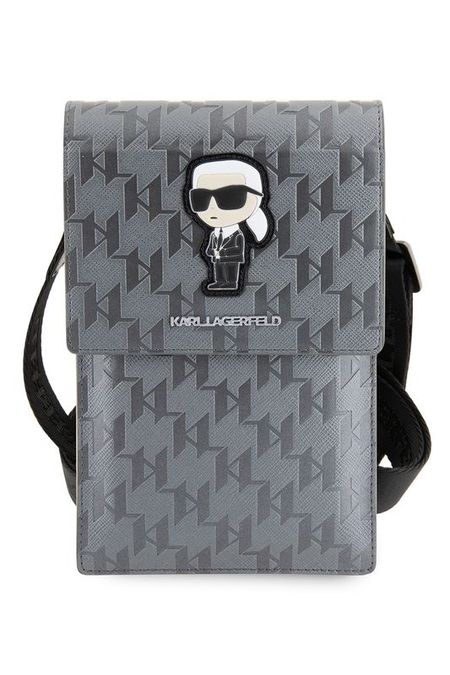 Сумка через плечо Karl Lagerfeld