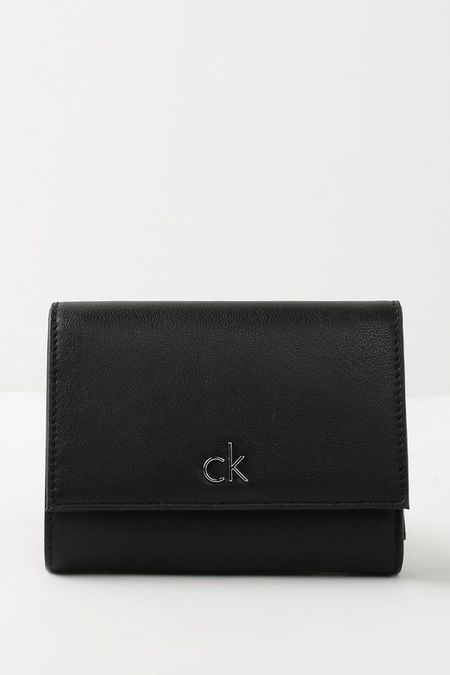 Кошелек с логотипом CK Daily Calvin Klein