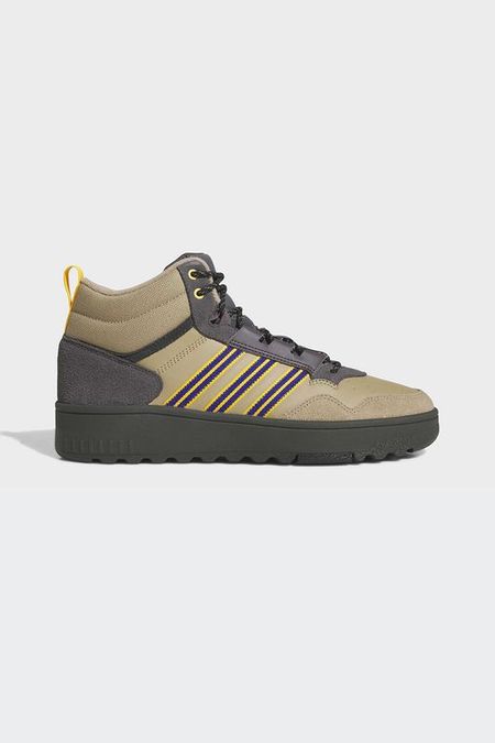 Кроссовки Hoops 4.0 Adidas