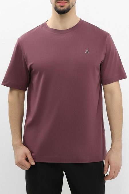 Футболка хлопковая Marc O'Polo