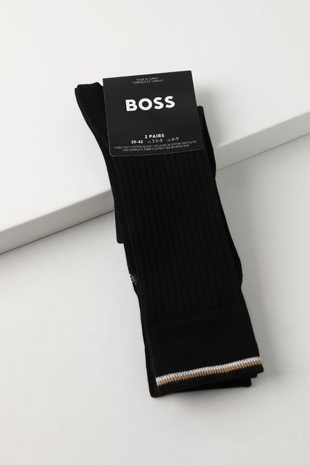 Носки классические 2 пары BOSS