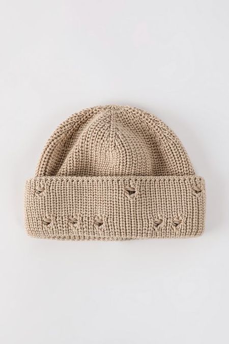 Шапка с отворотом Hatparad