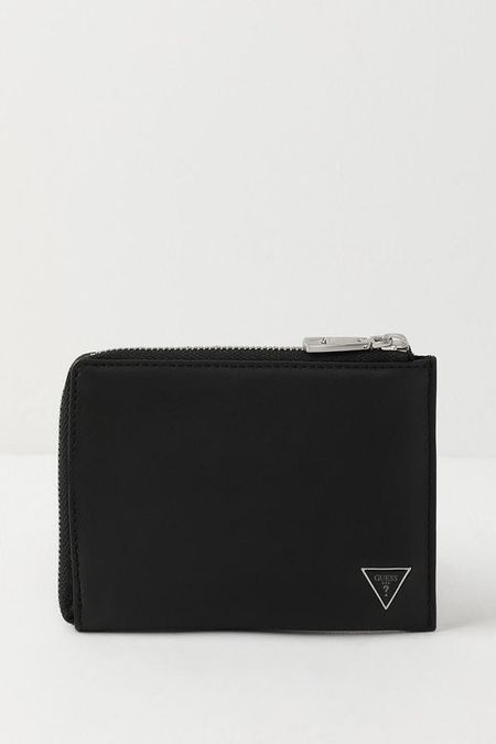 Картхолдер кожаный Madrid Guess