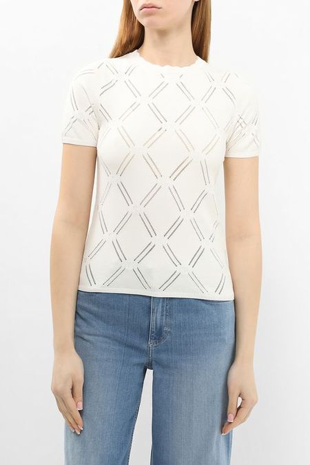 Джемпер с коротким рукавом Marciano by Guess