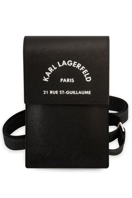 Сумка через плечо Karl Lagerfeld