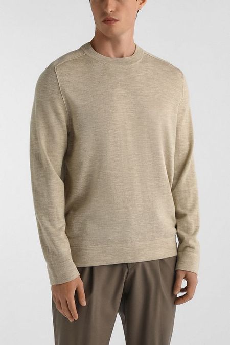 Джемпер шерстяной Marc O'Polo