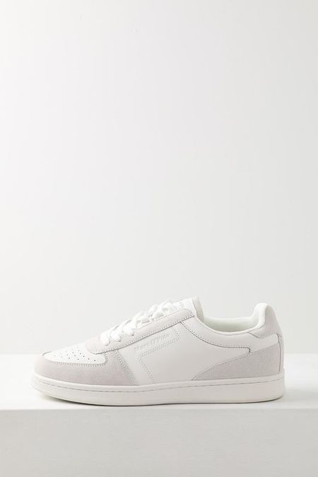 Кеды кожаные Marc O'Polo