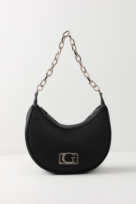 Сумка хобо Circe Guess