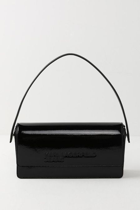 Сумка кросс-боди essential Karl Lagerfeld Jeans