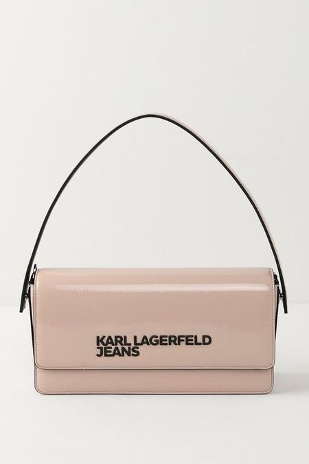 Сумка кросс-боди essential Karl Lagerfeld Jeans
