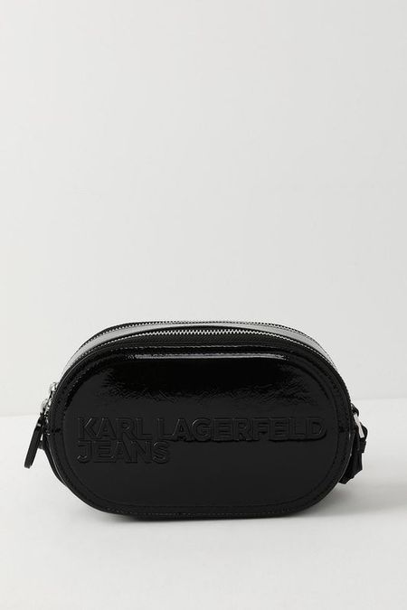 Сумка кросс-боди essential Karl Lagerfeld Jeans