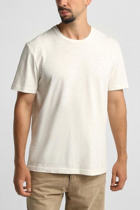 Футболка хлопковая Calvin Klein