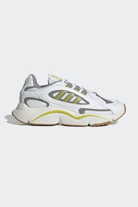 Кроссовки Ozmillen Adidas