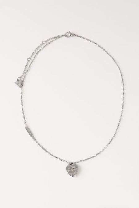 Ожерелье с подвеской Guess