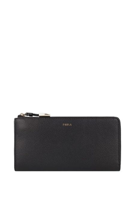 Кошелек кожаный Goccia Furla
