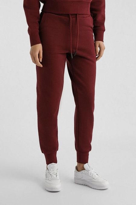 Брюки спортивные хлопковые Karl Lagerfeld Jeans