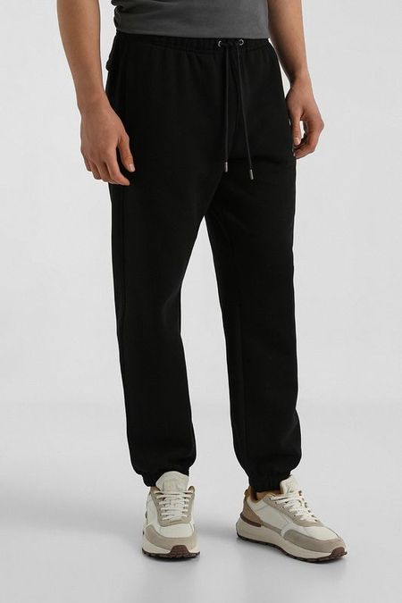 Брюки спортивные хлопковые Guess Jeans
