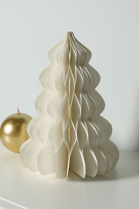 Новогодний сувенир Origami Pino COINCASA