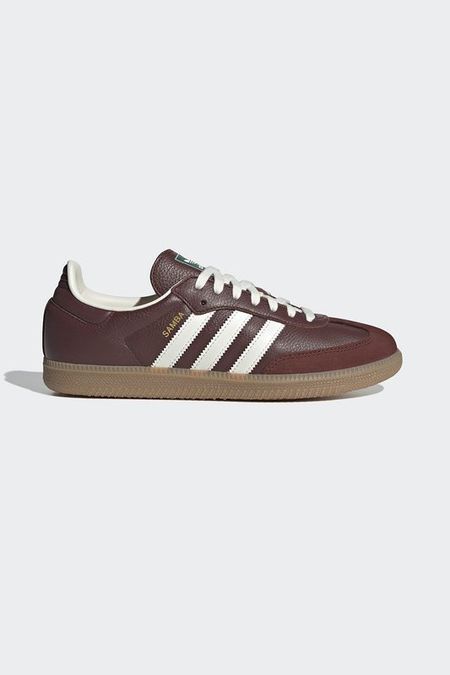 Кроссовки Samba Adidas