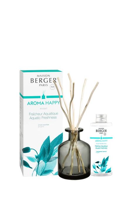Аромадиффузор Счастье Maison Berger Paris