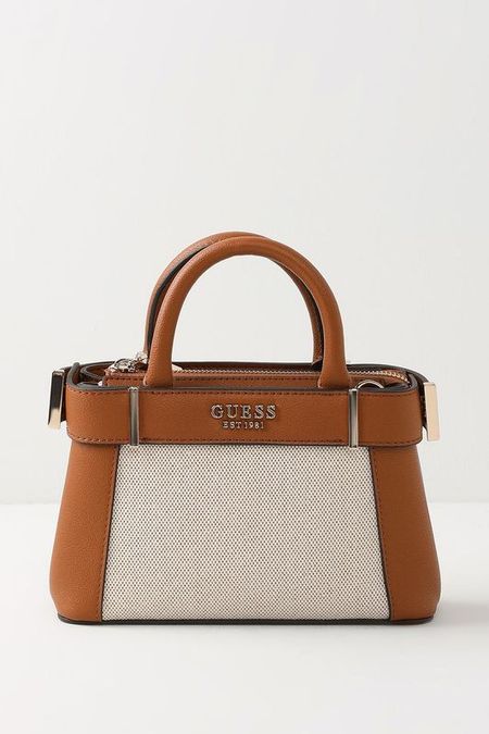 Сумка кросс-боди Anadela mini Guess
