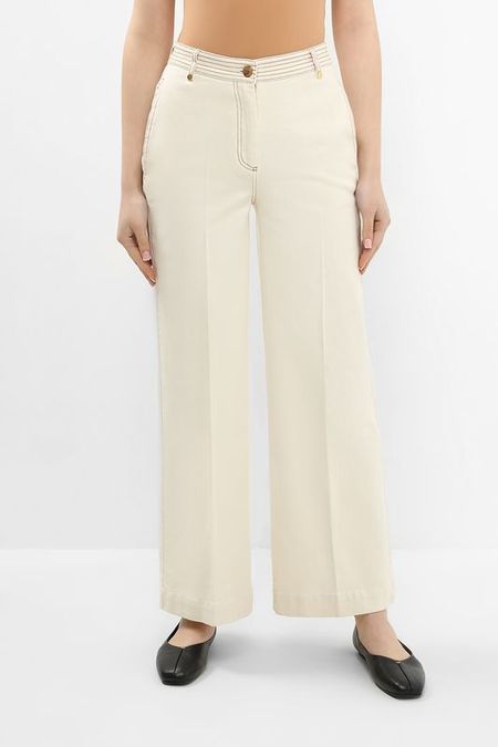 Джинсы свободного кроя Marciano by Guess